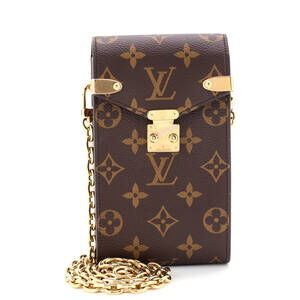 Louis Vuitton Metis Phone Pouch Canvas #252933L15B